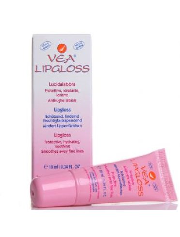 Vea lipgloss lucidalabbra vitamina e 10 ml