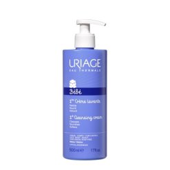 URIAGE PREMIERE CREME LAVANTE 500 ML