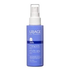 URIAGE PREMIER CU-ZN+ SPRAY 100 ML