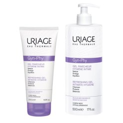 URIAGE GYN PHY DETERGENTE INTIMO 200 ML