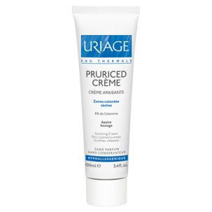 Uriage Pruriced - Crema Corpo Lenitiva - 100 ml