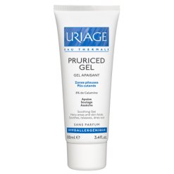 URIAGE PRURICED GEL LENIT 100ML