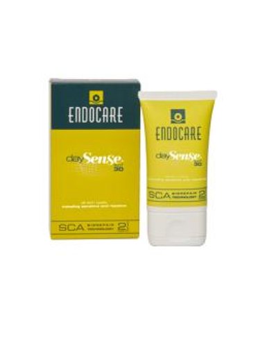 Endocare day sense spf30 crema 50 ml