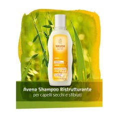 SHAMPOO AVENA 190 ML