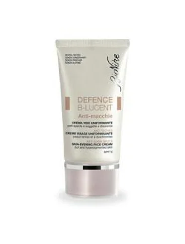 Bionike defence b-lucent - crema viso anti-macchie - 15 ml Bionike defence b-lucent - crema viso anti-macchie - 15 ml