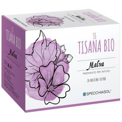 TISANA MALVA RO 20BUST