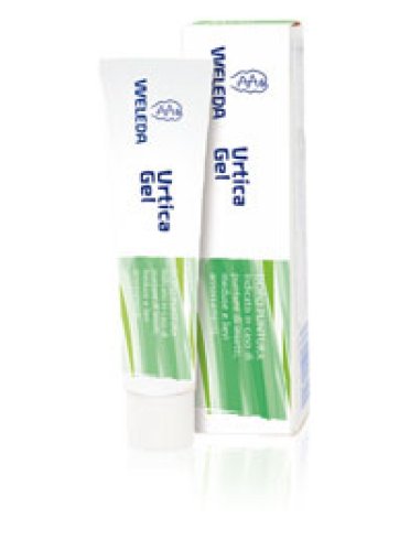 Weleda urtica - gel dopo puntura - 25 g