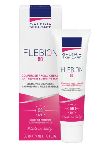 Flebion spf+50 30 ml
