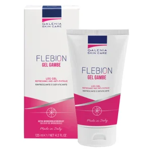 FLEBION GAMBE GEL NUOVA FORMULA 125 ML