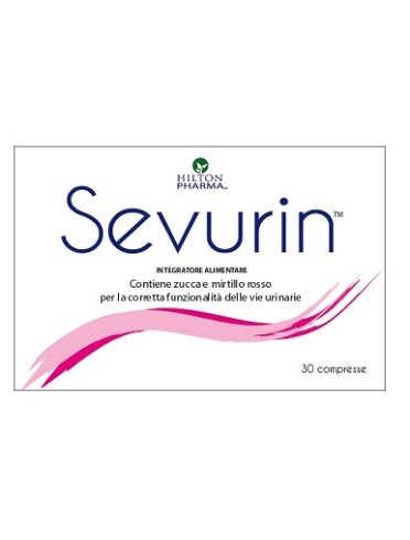 Sevurin 30 compresse