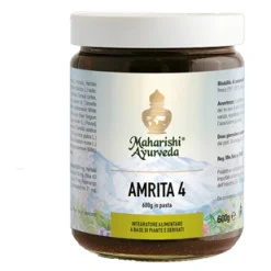 AMRITA 4 PASTA 600 G