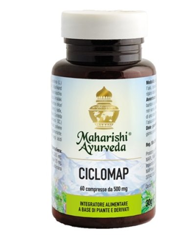 Ciclomap 60 compresse