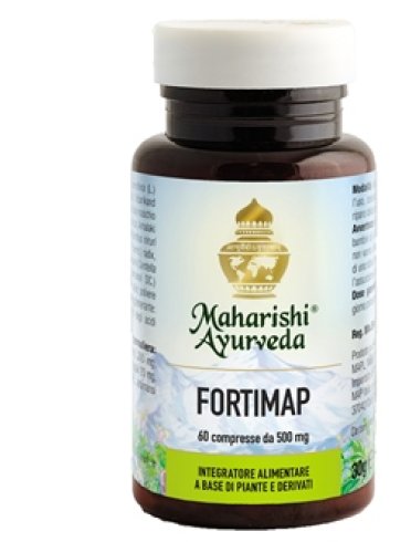 Fortimap 60 compresse