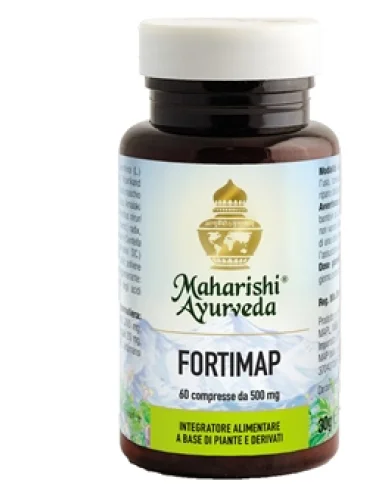 Fortimap 60 compresse Fortimap 60 compresse