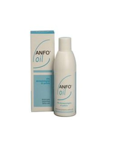 Anfo oil 200ml