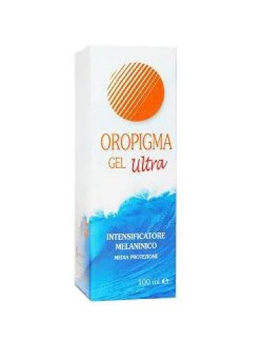 Oropigma gel ultra 100 ml Oropigma gel ultra 100 ml