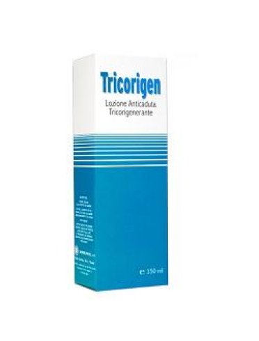 Tricorigen lozione 150 ml