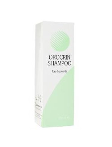 Orocrin shampoo 150 ml