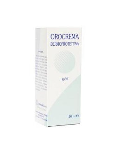 Orocrema crema dermoprotettiva 50 ml