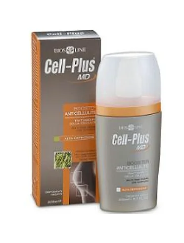 Cellplus md booster fango anticellulite 200 ml Cellplus md booster fango anticellulite 200 ml