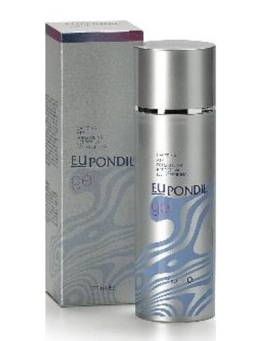 Eupondil gel - gel corpo anticellulite - 150 ml