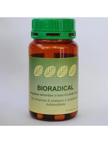 Bioradical 60 capsule
