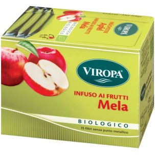 VIROPA MELA BIO 15BUST