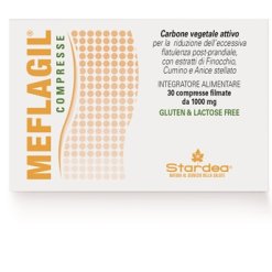 MEFLAGIL 30 COMPRESSE 1000 MG