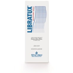 Libratux - Integratore per Vie Respiratorie - 200 ml