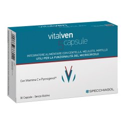 VITALVEN5 30 CAPSULE