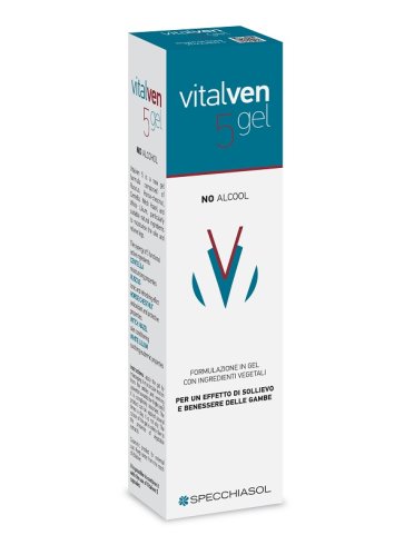 Vitalven5 gel 100 ml