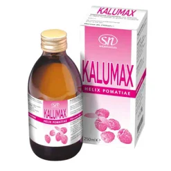Kalumax - Sciroppo per Tosse di Adulti e Bambini - 250 ml