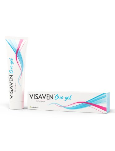 Visaven criogel per microcircolo 100 g