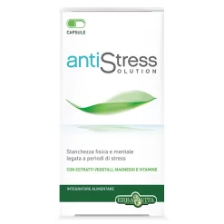 ANTISTRESS 45  CAPSULE