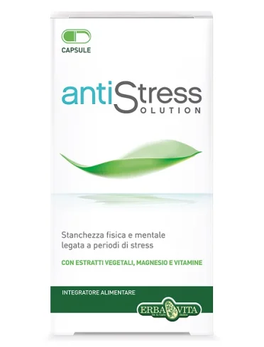 Antistress 45 capsule Antistress 45 capsule