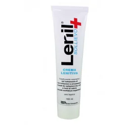 Lenil Sollievo Crema Lenitiva Corpo 100 ml