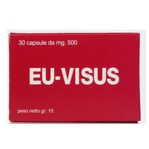 EUVISUS 30 CAPSULE