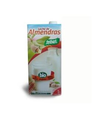 Latte mandorla bio 1 lt