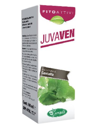 Juvaven 100ml