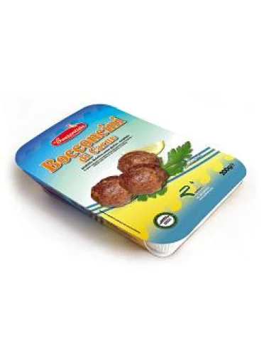 Le sorrentine bocconcini carne 200 g Le sorrentine bocconcini carne 200 g