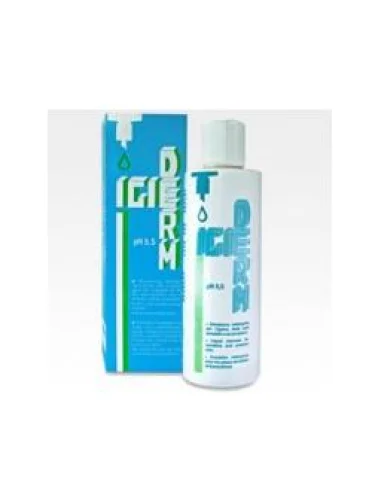 Igiederm detergente liquido 250 ml Igiederm detergente liquido 250 ml