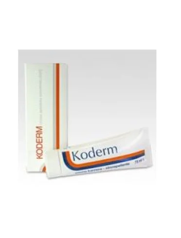 Koderm crema barriera 75 ml Koderm crema barriera 75 ml