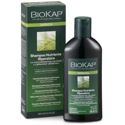 Biokap Bellezza - Shampoo Nutriente Riparatore - 200 ml