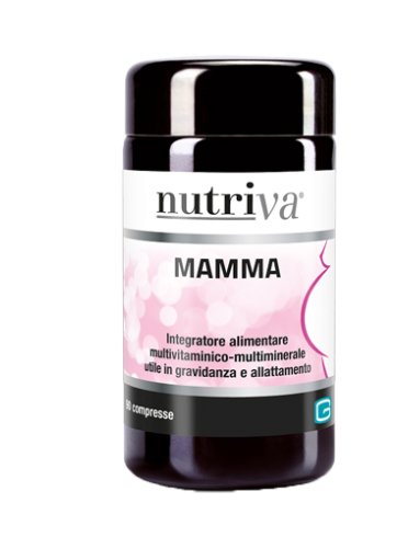 Nutriva mamma 90 compresse