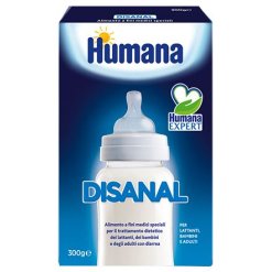 HUMANA DISANAL 300 G