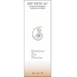 QEP METIC DS 65 ML