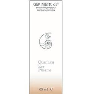 QEP METIC DS 65 ML
