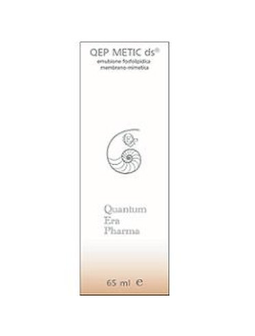 Qep metic ds 65 ml