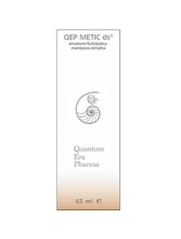 Qep metic ds 65 ml Qep metic ds 65 ml