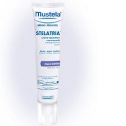 STELATRIA MUSTELA CREMA RIPARATRICE 40 ML